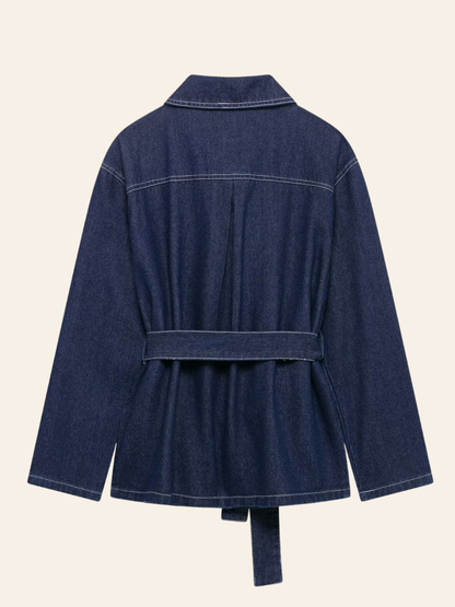 Beautifully Crafted Jacket in a Classic Style