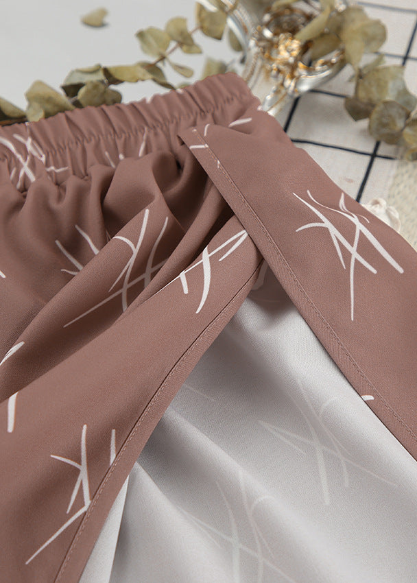 Beautifully Balanced Garment with Timeless Character