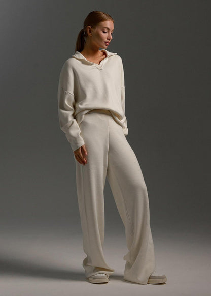 Gracefully Styled Garment for Any Occasion