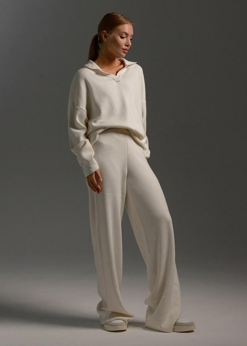 Gracefully Styled Garment for Any Occasion
