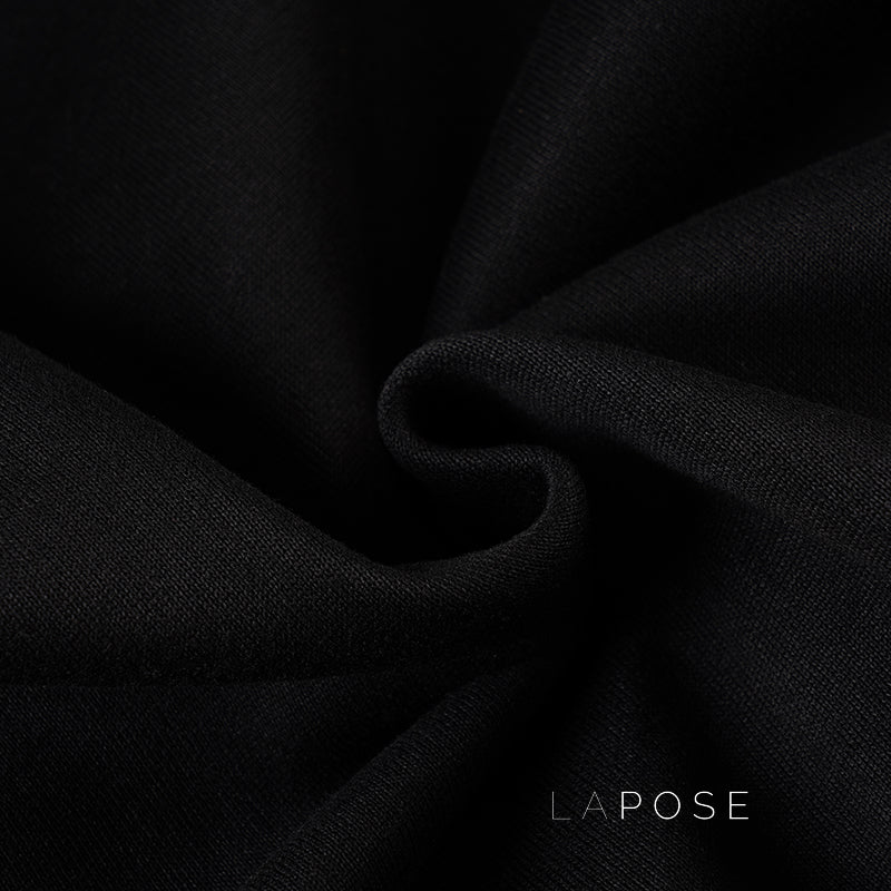 Beautifully Balanced Garment with Timeless Character