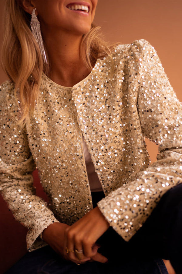 Thoughtfully designed jacket