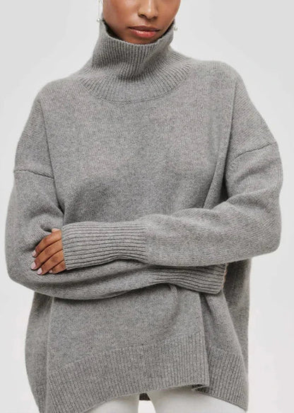Elegantly Styled Sweater for Everyday Wear