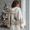 Classic vintage cardigan