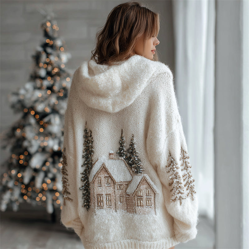 Classic vintage cardigan