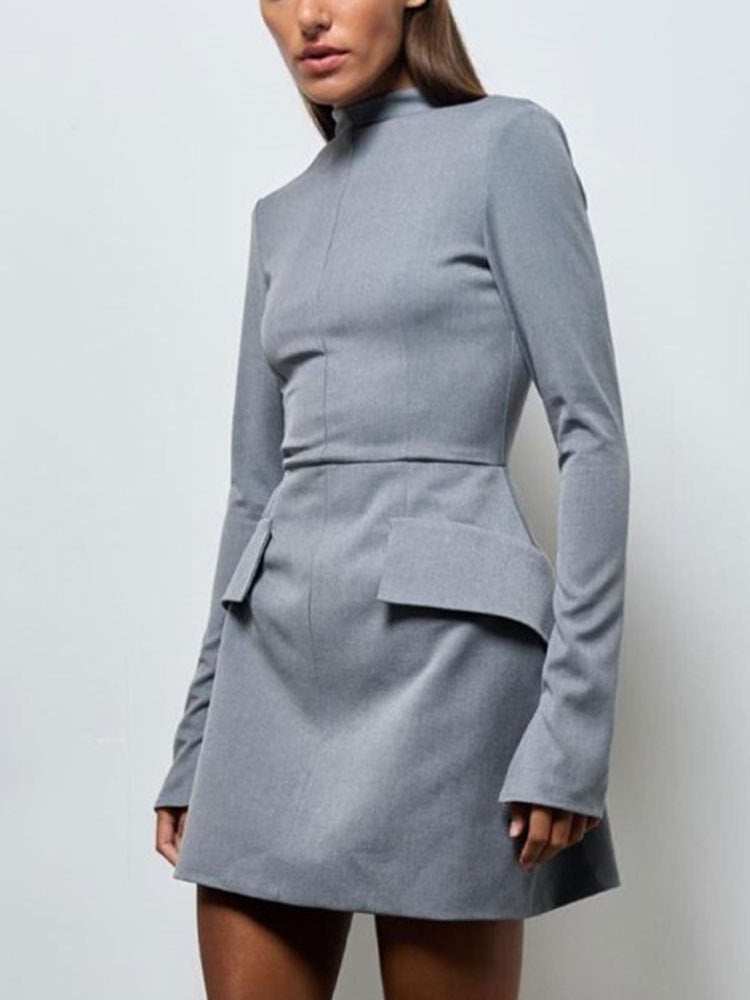 Vintage Inspired Sweater with a Contemporary Edge