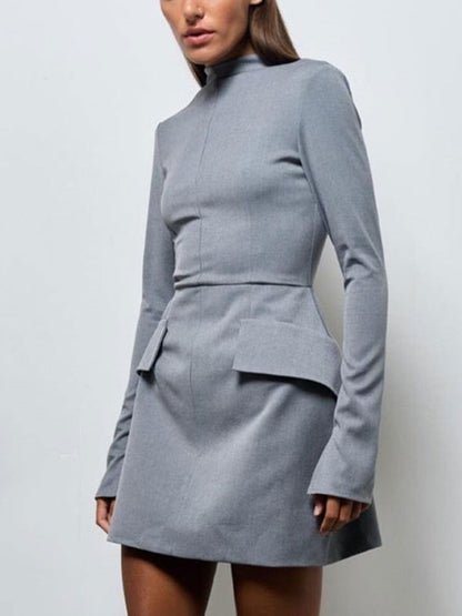 Vintage Inspired Sweater with a Contemporary Edge
