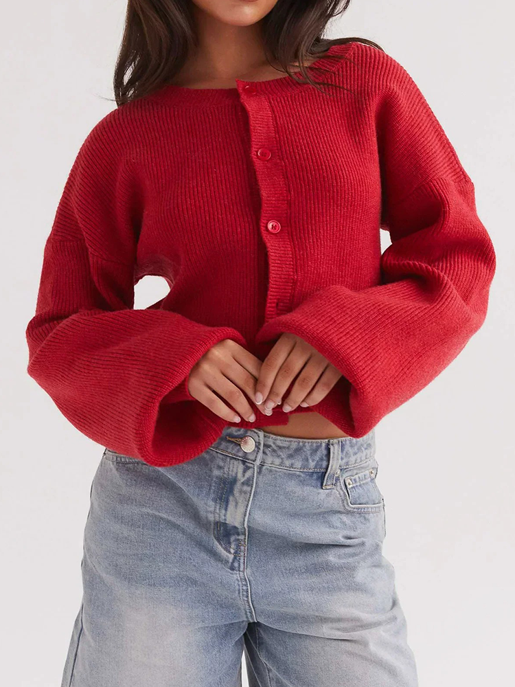 Beautifully Crafted Sweater