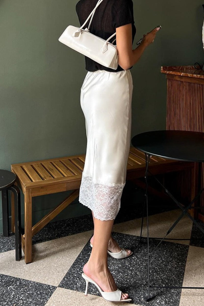 Timeless Vintage Style Garment