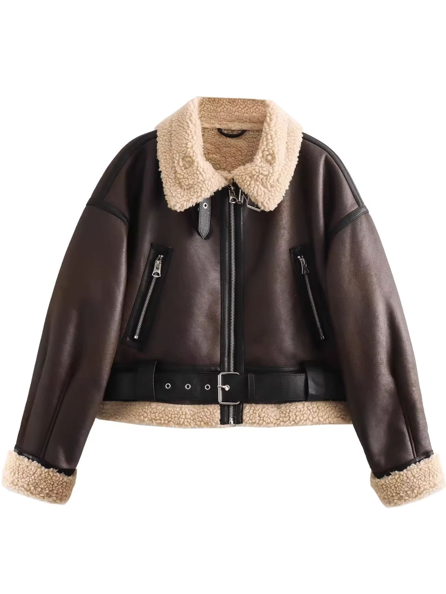 Beautifully Balanced Jacket with Timeless Character