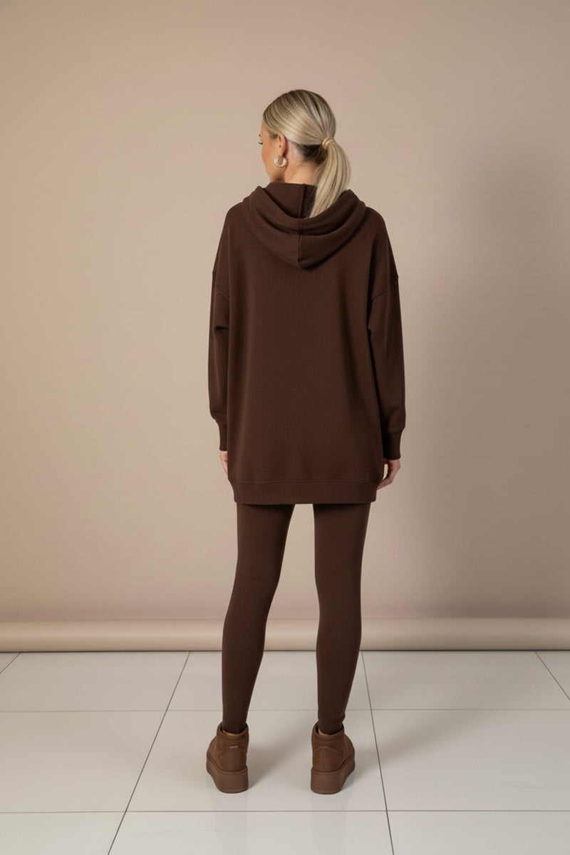 Sophisticated Garment with a Clean Classic Look