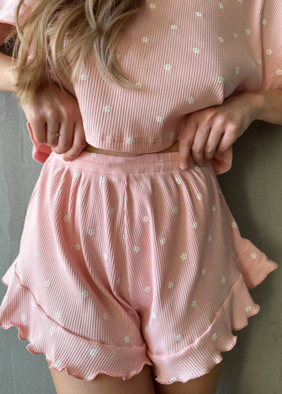 Vintage Inspired Garment with a Contemporary Edge