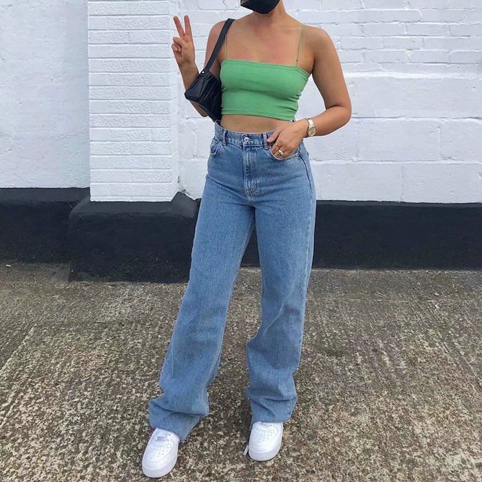 Gracefully Styled Garment for Any Occasion