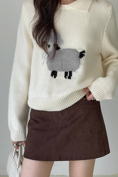 Classic Designed Garment