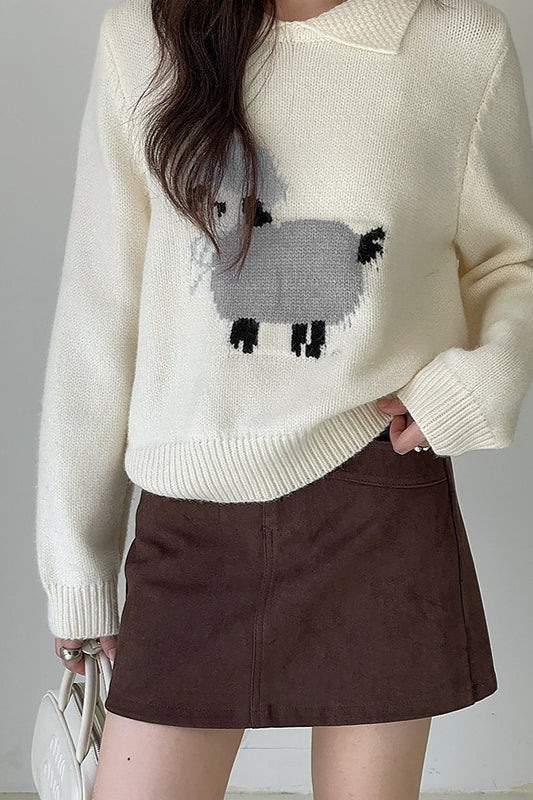 Classic Designed Garment