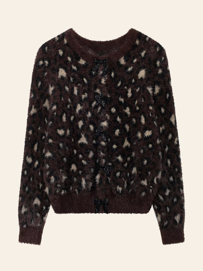 Polished Cardigan with an Effortless Classic Look