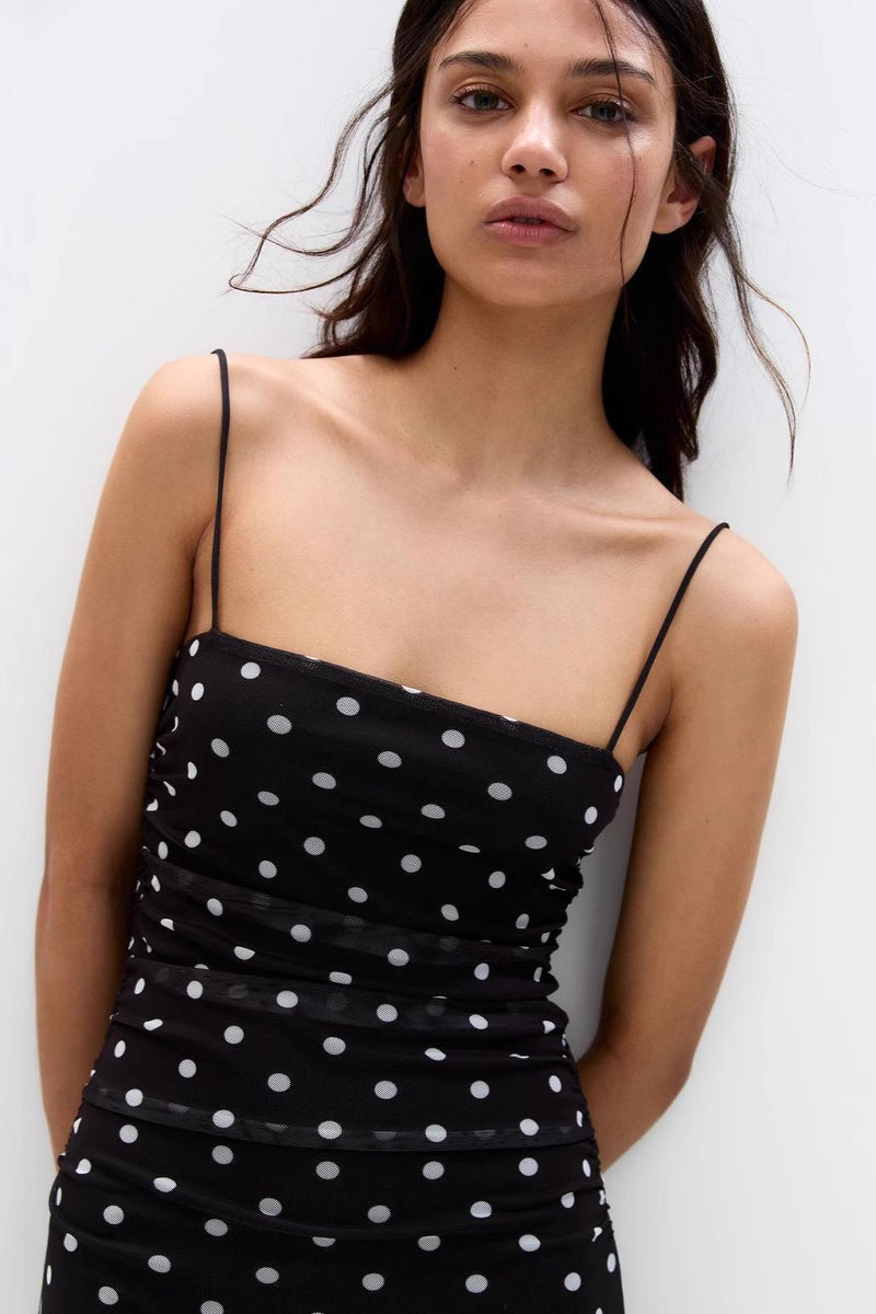 Classic Vintage Dress