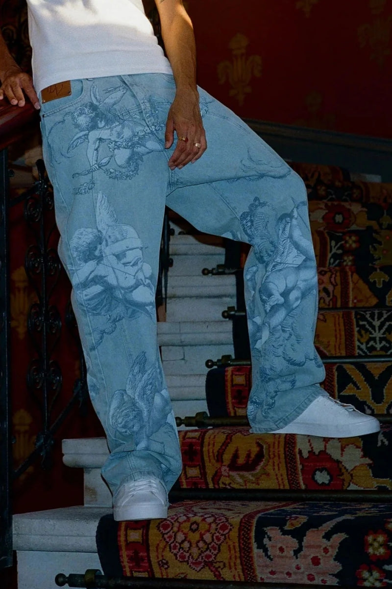 Beautifully Balanced Garment with Timeless Character