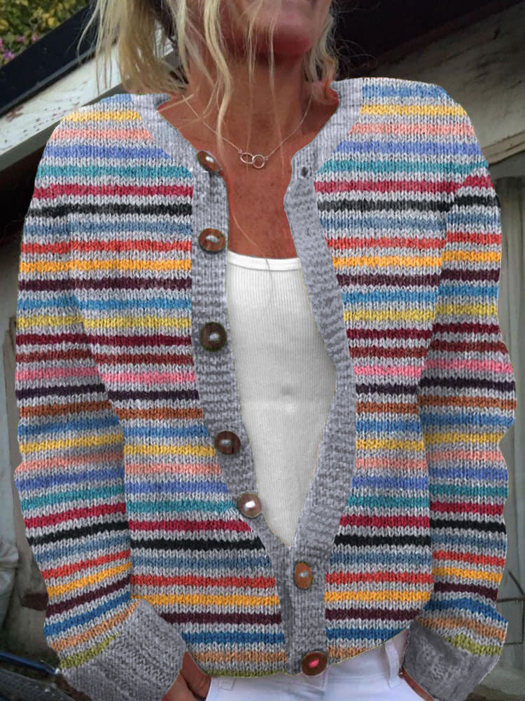 Classic Vintage Cardigan