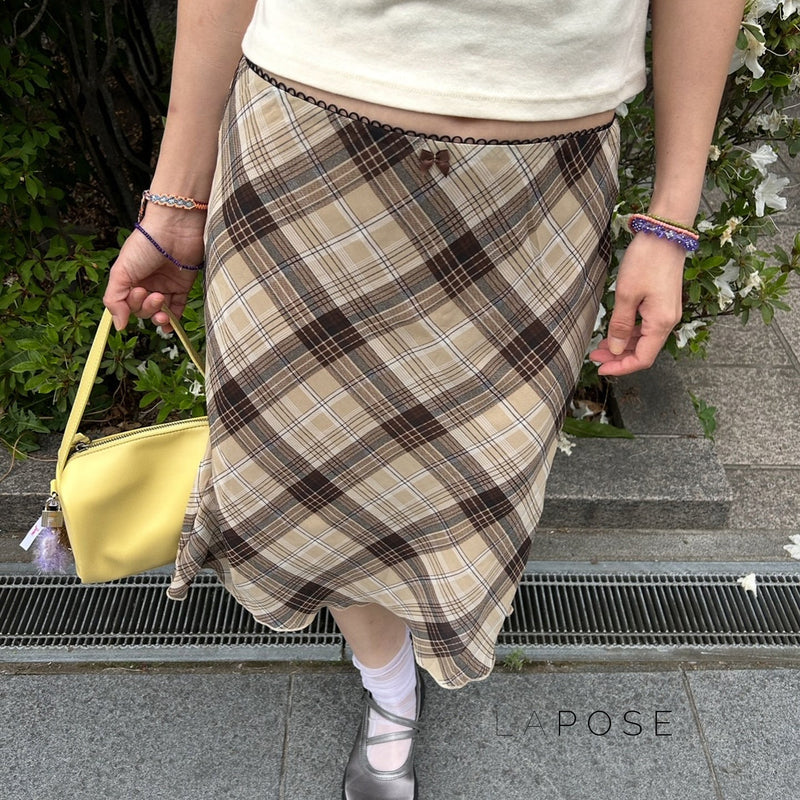 Beautifully Balanced Garment with Timeless Character