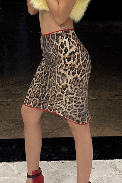 Elegantly Designed Garment