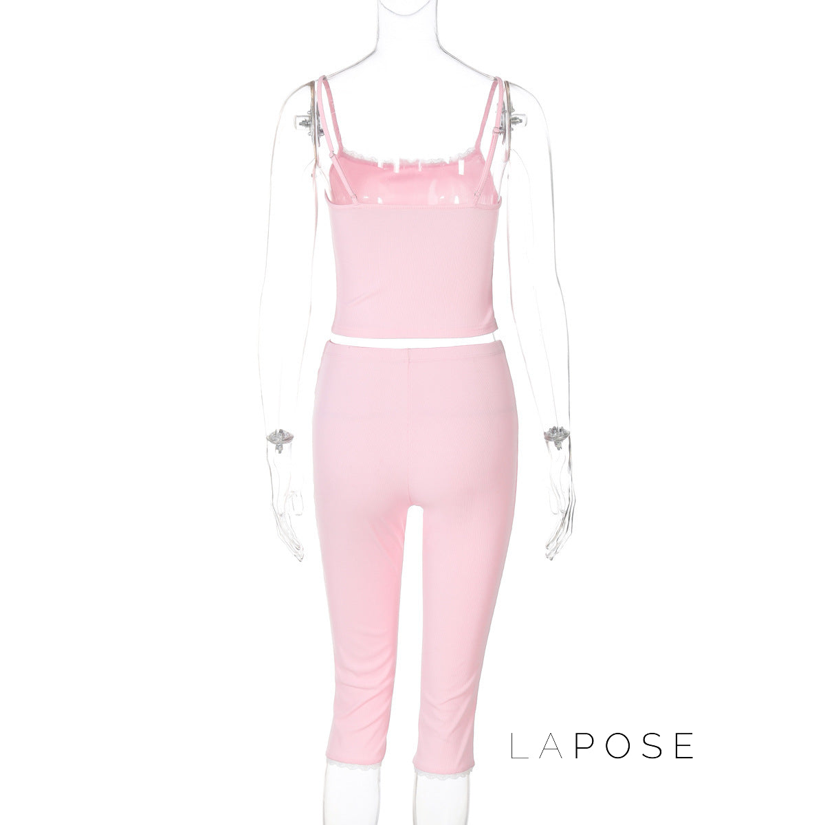 Beautifully Balanced Pants with Timeless Character