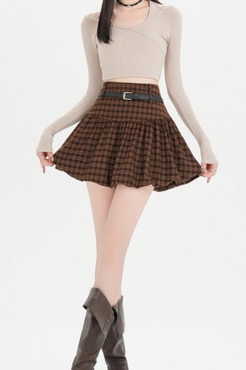 Timeless Vintage Style Garment