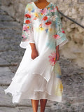 Vintage Inspired Dress