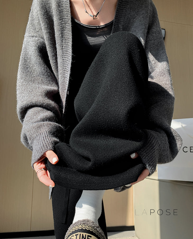 Polished Pants with an Effortless Classic Look