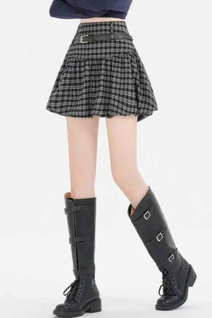 Timeless Vintage Style Garment