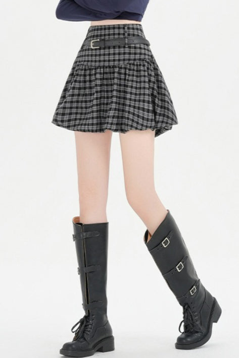 Timeless Vintage Style Garment