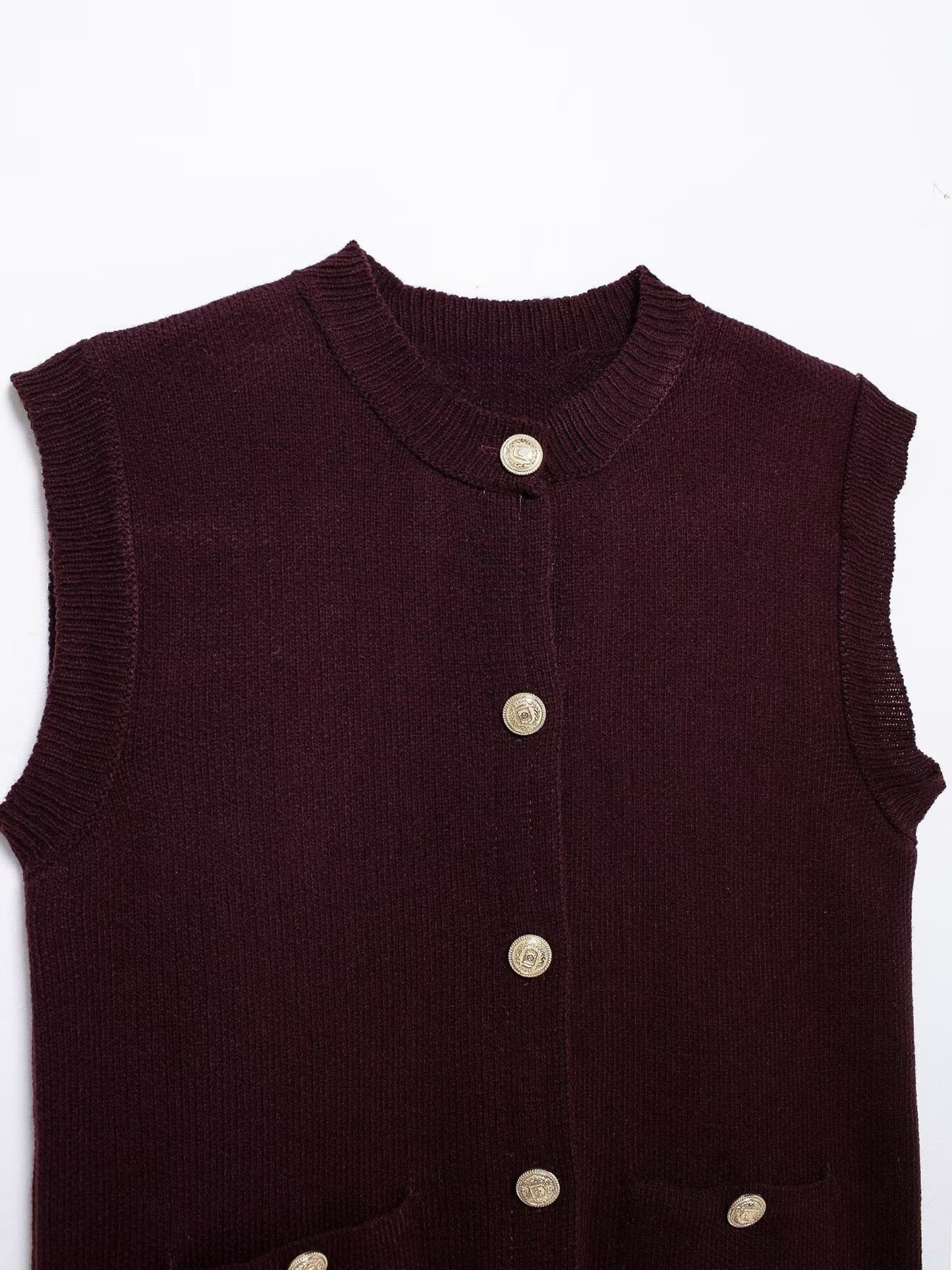 Vintage Inspired Garment with a Contemporary Edge