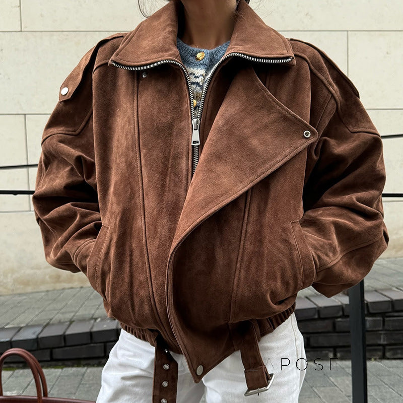 Beautifully Finished Jacket in a Timeless Design