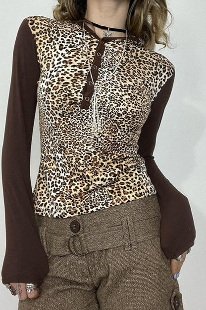 Timeless Vintage Style Blouse