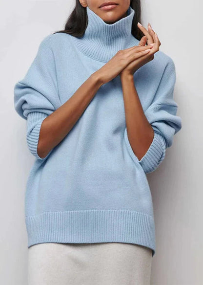 Elegantly Styled Sweater for Everyday Wear