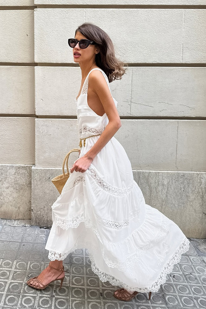 Beautifully Crafted Dress