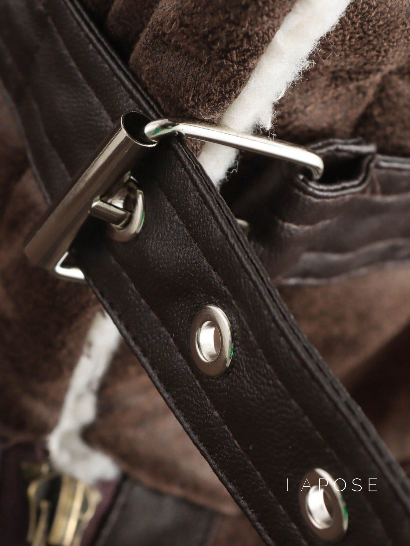 A Vintage Style Garment with Delicate Timeless Details