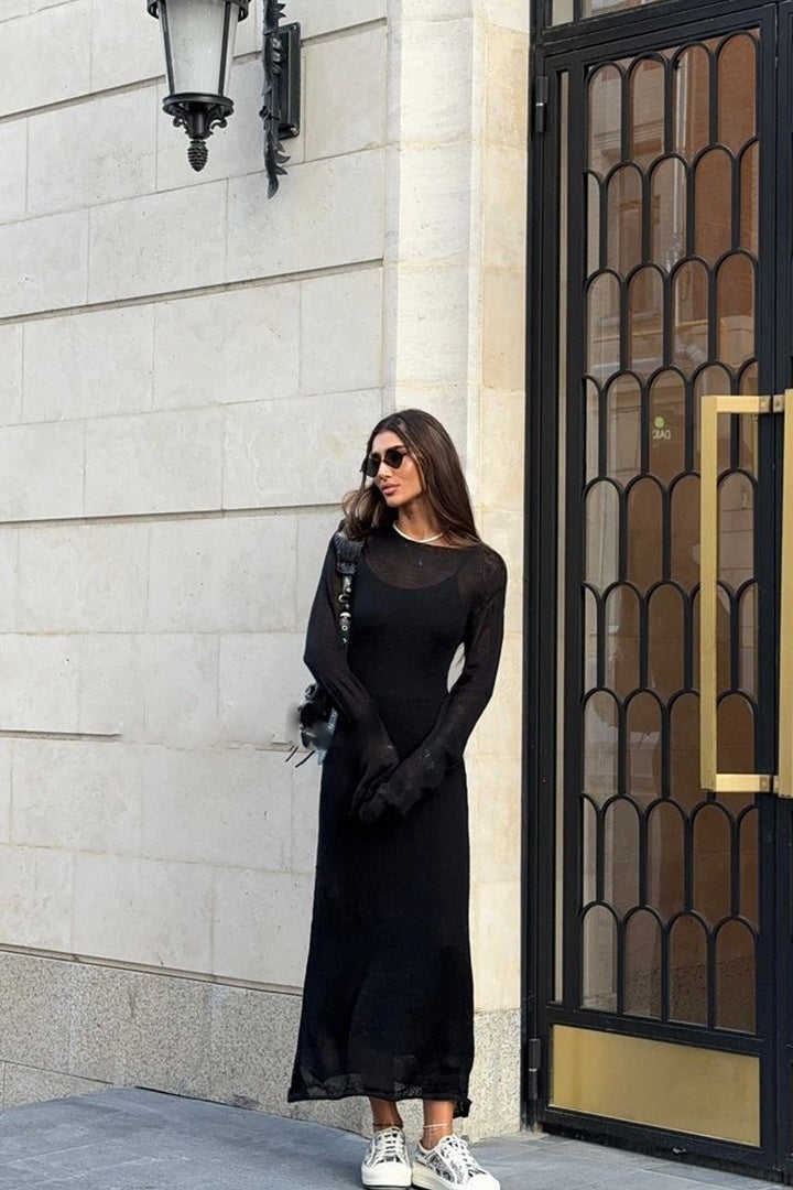 Thoughtfully Designed Dress
