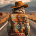 Elegantly designed jacket