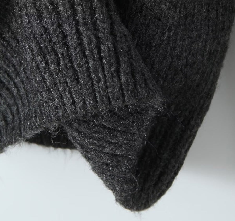 Beautifully Crafted Sweater in a Classic Style