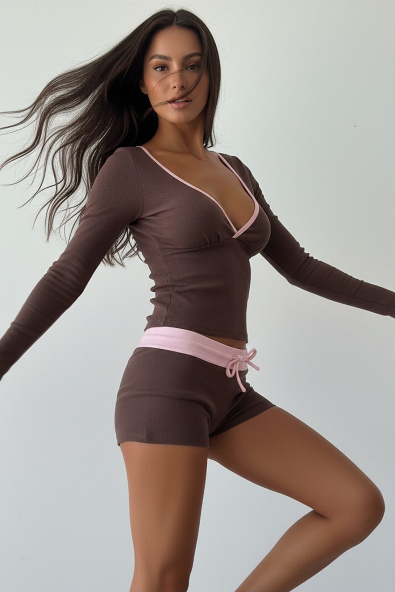 Vintage Inspired Garment with a Contemporary Edge