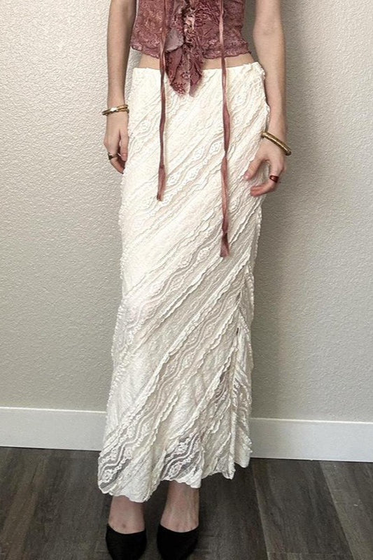 Timeless Vintage Style Garment