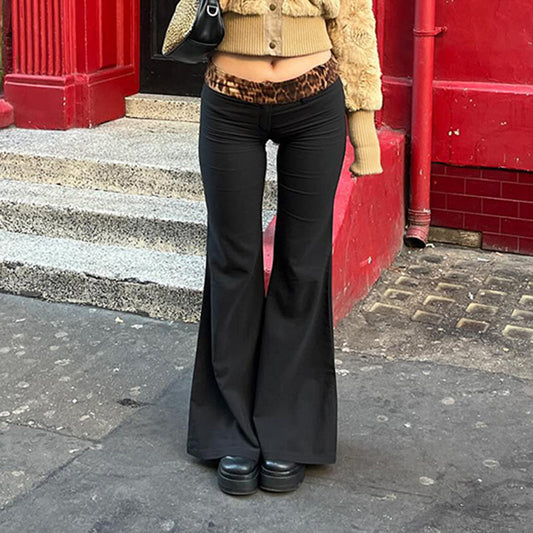 Vintage Inspired Pants with a Contemporary Edge