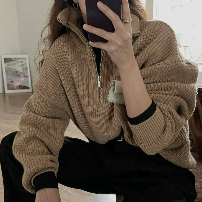 Elegantly Styled Top for Everyday Wear