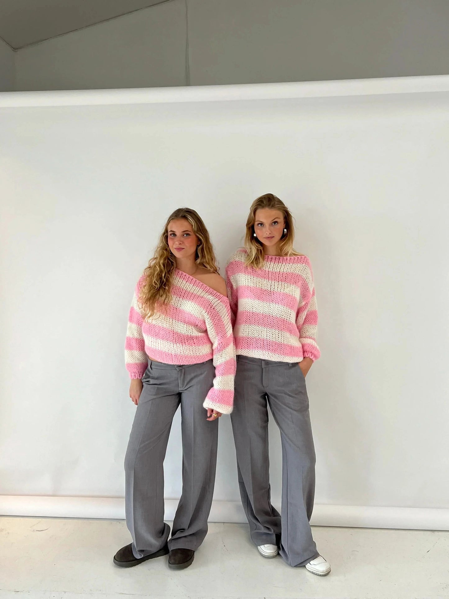 Vintage Inspired Garment with a Contemporary Edge