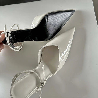 Classic Vintage & Enduringly Stylish Heels