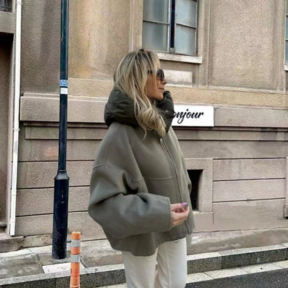 Classic Vintage & Enduringly Stylish Coat