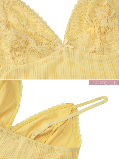 Vintage Inspired Garment with a Contemporary Edge