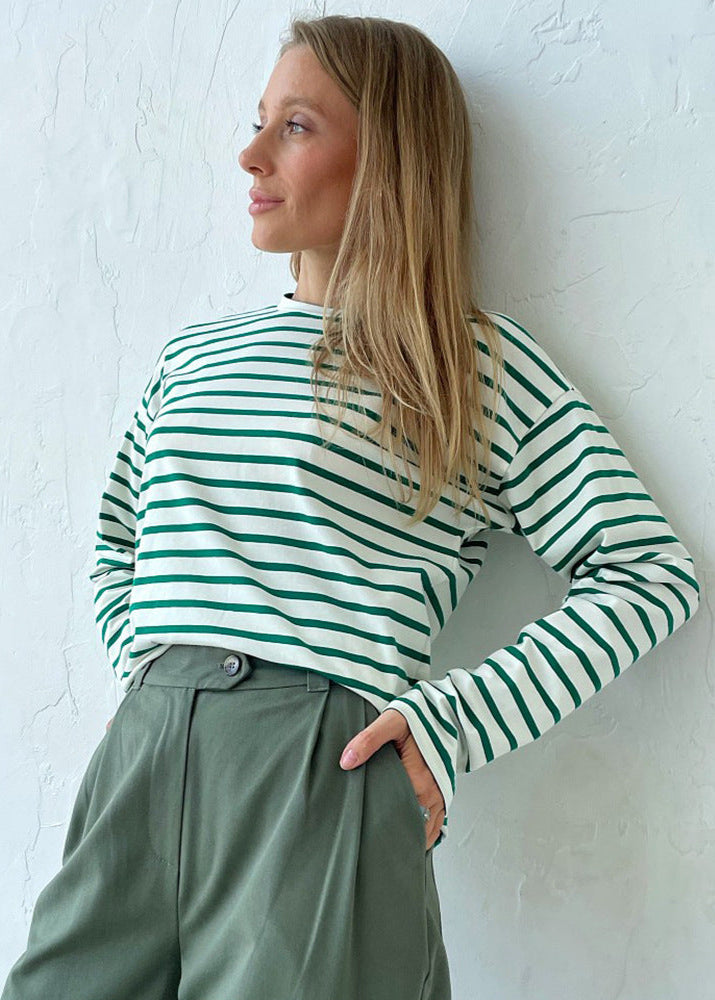 Polished Garment with an Effortless Classic Look
