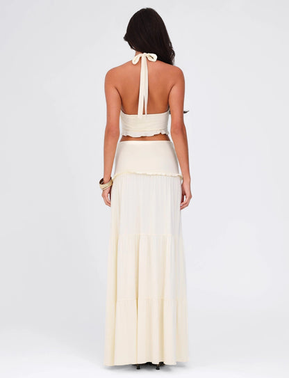 Gracefully Styled Garment for Any Occasion